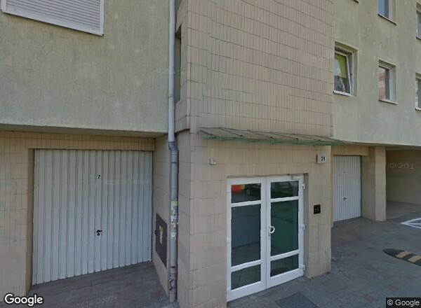 Ceny transakcyjne mieszkań Poznań Bonin 31