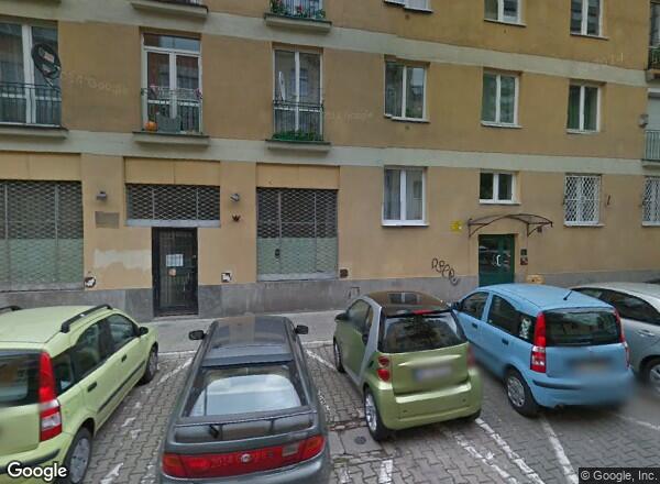 Ceny mieszkań Warszawa ul. Starościńska 4/6