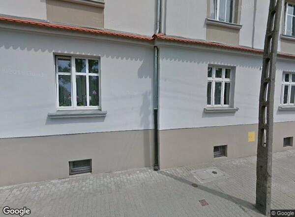 Ceny mieszkań Poznań Wspólna 55