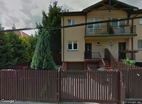 Ceny transakcyjne mieszkań Warszawa ul. Błotna 25