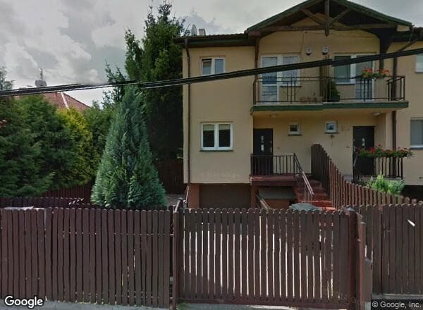 Ceny transakcyjne mieszkań Warszawa ul. Błotna 25