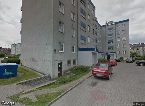 Ceny transakcyjne mieszkań Gorzów Wielkopolski MAŁOPOLSKA 16