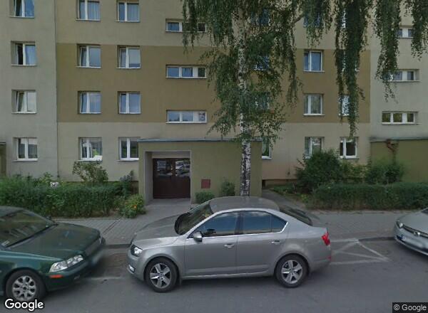 Ceny mieszkań Kraków Osiedle 2 Pułku Lotniczego 3