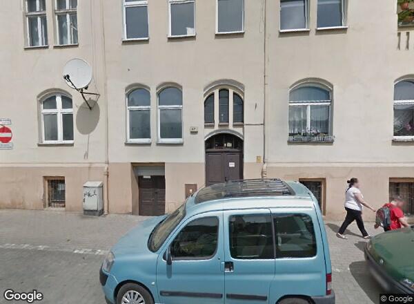 Ceny mieszkań Poznań Augustyna Szamarzewskiego 47