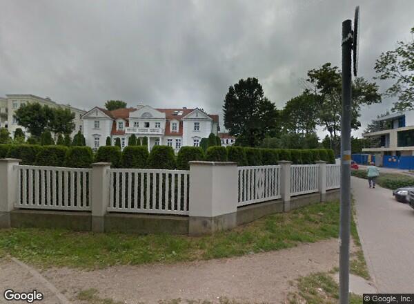 Ceny mieszkań Gdynia Przebendowskich 3