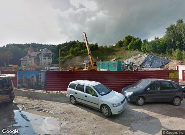 Ceny mieszkań Gdańsk Ignacego Matuszewskiego 8