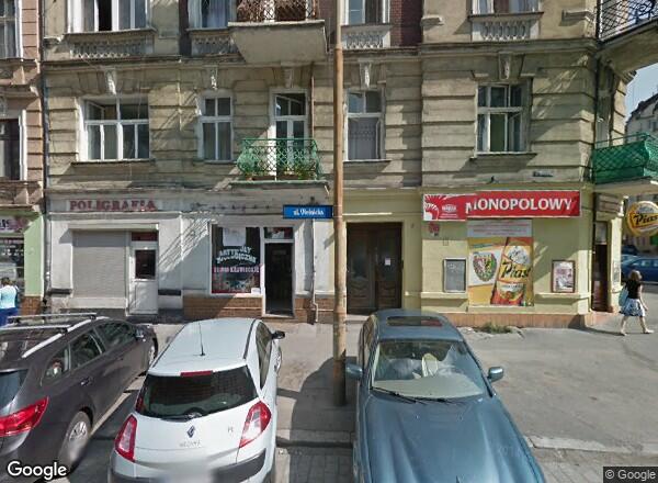 Ceny mieszkań Wrocław UL. OLEŚNICKA 22