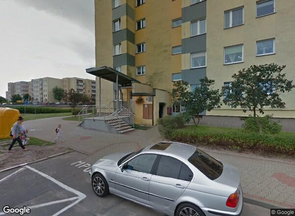 Ceny mieszkań Szczecin Witolda Gombrowicza 5