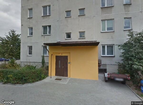Ceny transakcyjne mieszkań Łódź Henryka Brodatego 2