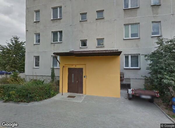 Ceny mieszkań Łódź Henryka Brodatego 2
