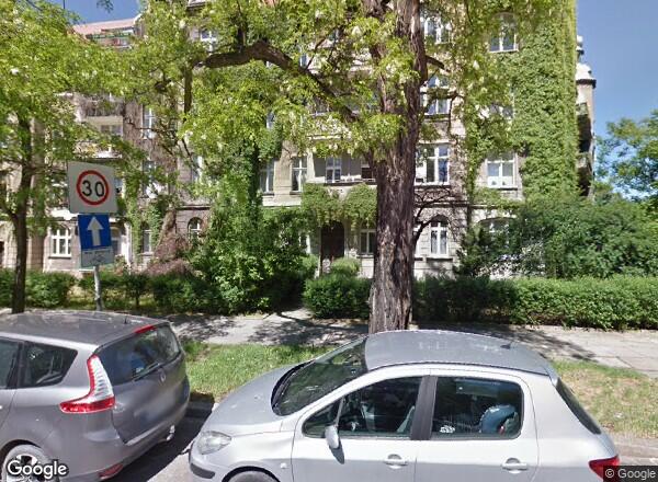 Ceny mieszkań Wrocław UL. MARIANA SMOLUCHOWSKIEGO 56