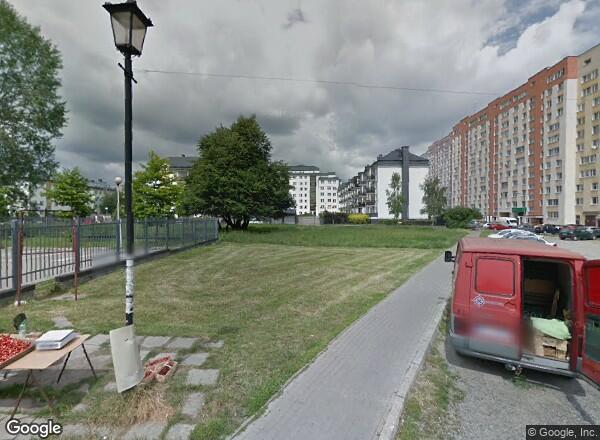 Ceny mieszkań Warszawa ul. A. Czechowa 1A