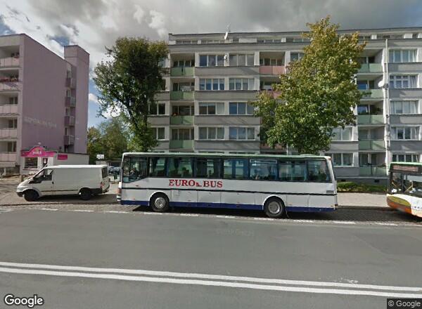 Ceny mieszkań Poznań Szpitalna 8