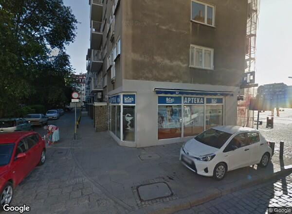 Ceny mieszkań Wrocław PL. NOWY TARG 9