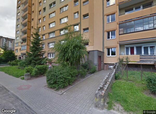 Ceny mieszkań Szczecin Pomarańczowa 13