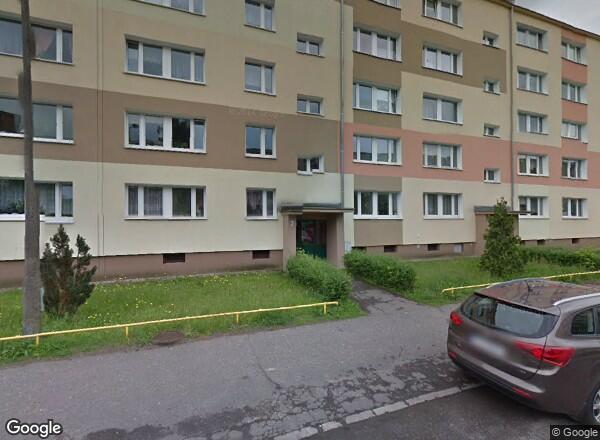 Ceny mieszkań Poznań Chełmińska 7