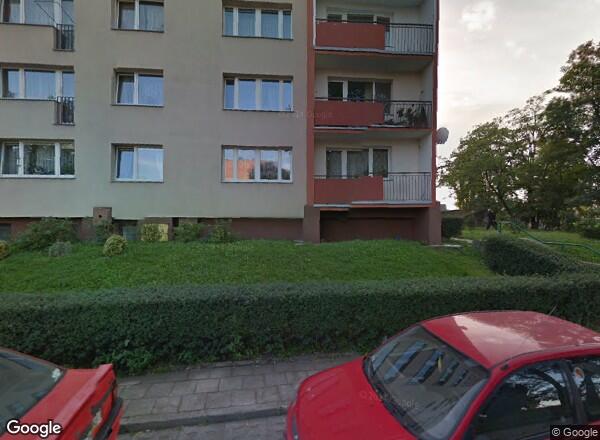 Ceny mieszkań Szczecin Fryderyka Chopina 4