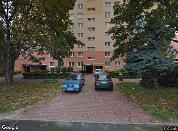 Ceny mieszkań Lublin Teodora Leszetyckiego 1
