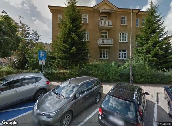 Ceny mieszkań Lublin Spokojna 8