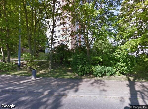 Ceny transakcyjne mieszkań Sopot Wejherowska 3