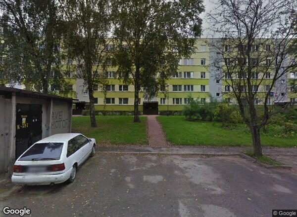 Ceny transakcyjne mieszkań Lublin Żelazowej Woli 10