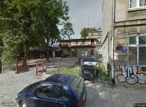 Ceny mieszkań Łódź Targowa 23