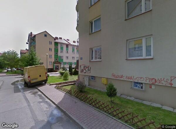 Ceny mieszkań Kraków Arcybiskupa Zygmunta Szczęsnego Felińskiego 29