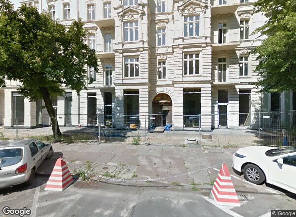 Ceny mieszkań Szczecin Śląska 45