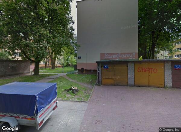 Ceny mieszkań Warszawa ul. Batalionu AK „Pięść” 5