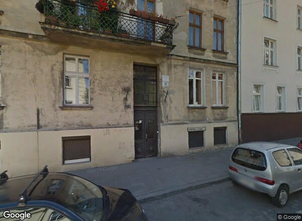 Ceny mieszkań Kraków Smolki 18