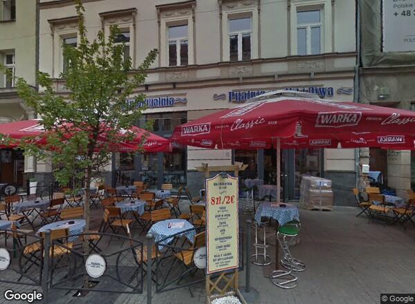 Ceny mieszkań Katowice Mariacka 8