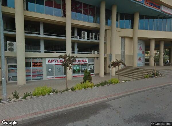 Ceny mieszkań Gdynia Wielkokacka 4