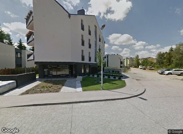 Ceny mieszkań Wrocław UL. BABIEGO LATA 12