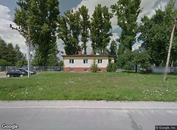 Ceny mieszkań Warszawa ul. Równoległa 1