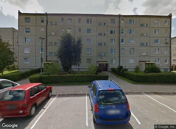 Ceny transakcyjne mieszkań Gdynia kmdr. Bolesława Romanowskiego 42
