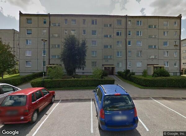 Ceny mieszkań Gdynia kmdr. Bolesława Romanowskiego 42