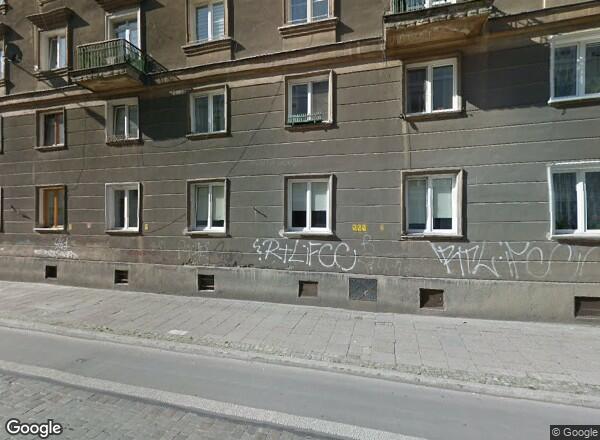 Ceny mieszkań Wrocław UL. STAWOWA 3