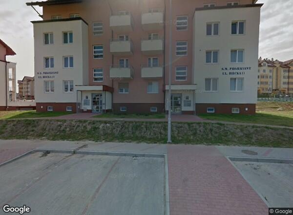Ceny transakcyjne mieszkań Rzeszów Biecka 11