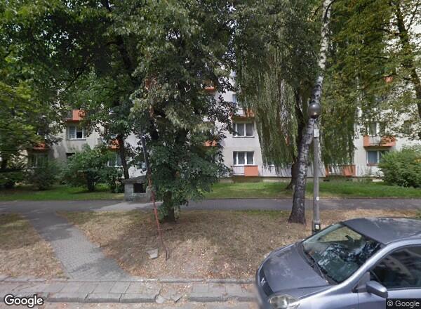 Ceny mieszkań Kraków Osiedle Spółdzielcze 12