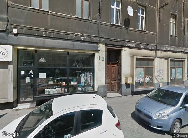 Ceny mieszkań Katowice Warszawska 28