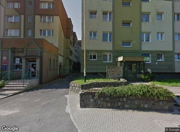 Ceny mieszkań Szczecin Seledynowa 18