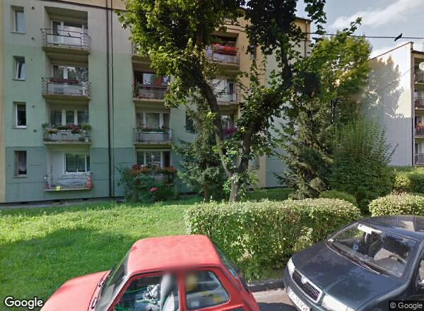 Ceny mieszkań Katowice Ks. bpa Arkadiusza Lisieckiego 14