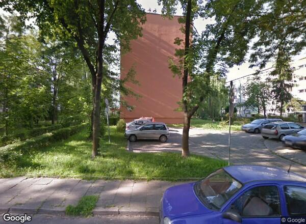 Ceny mieszkań Kraków Mirosława Dzielskiego 12