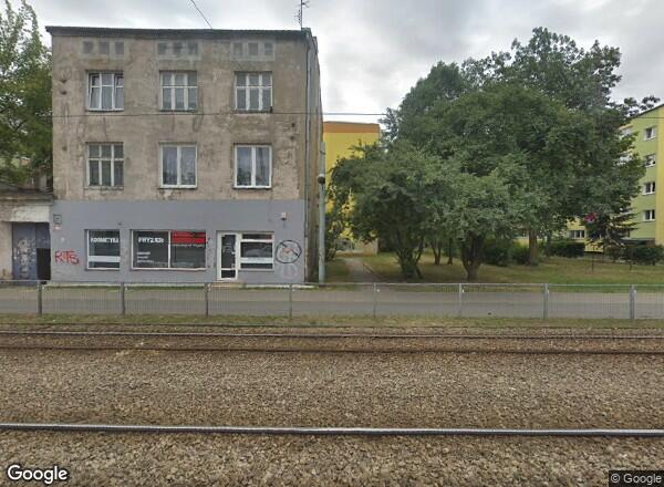 Ceny mieszkań Łódź Bolesława Limanowskiego 184