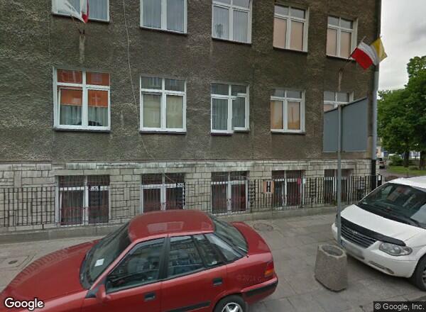 Ceny mieszkań Gdynia Portowa 2