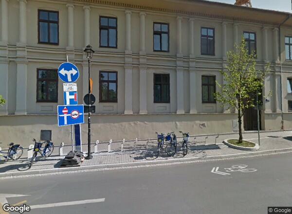 Ceny mieszkań Kraków Mikołaja Kopernika 2