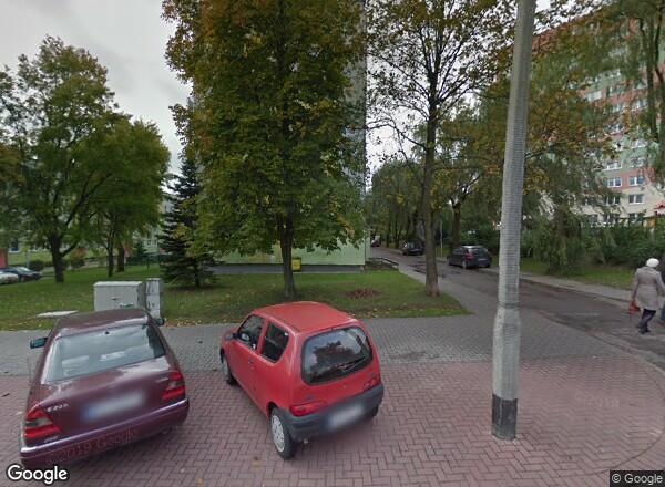 Ceny transakcyjne mieszkań Olsztyn Pana Tadeusza 14