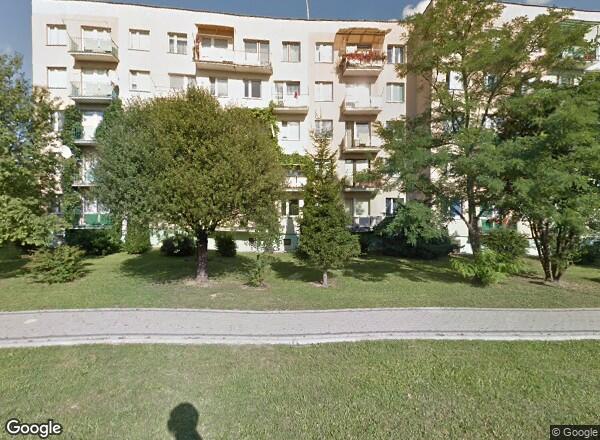 Ceny mieszkań Rzeszów Tadeusza Rejtana 39