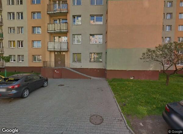 Ceny mieszkań Katowice Józefowska 116