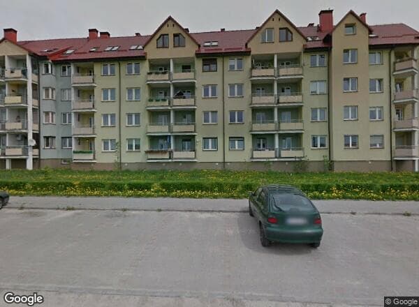 Ceny transakcyjne mieszkań Kielce Tektoniczna 6